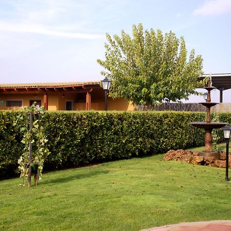 Nuevo Zenit Calahorra Hotel Exterior foto