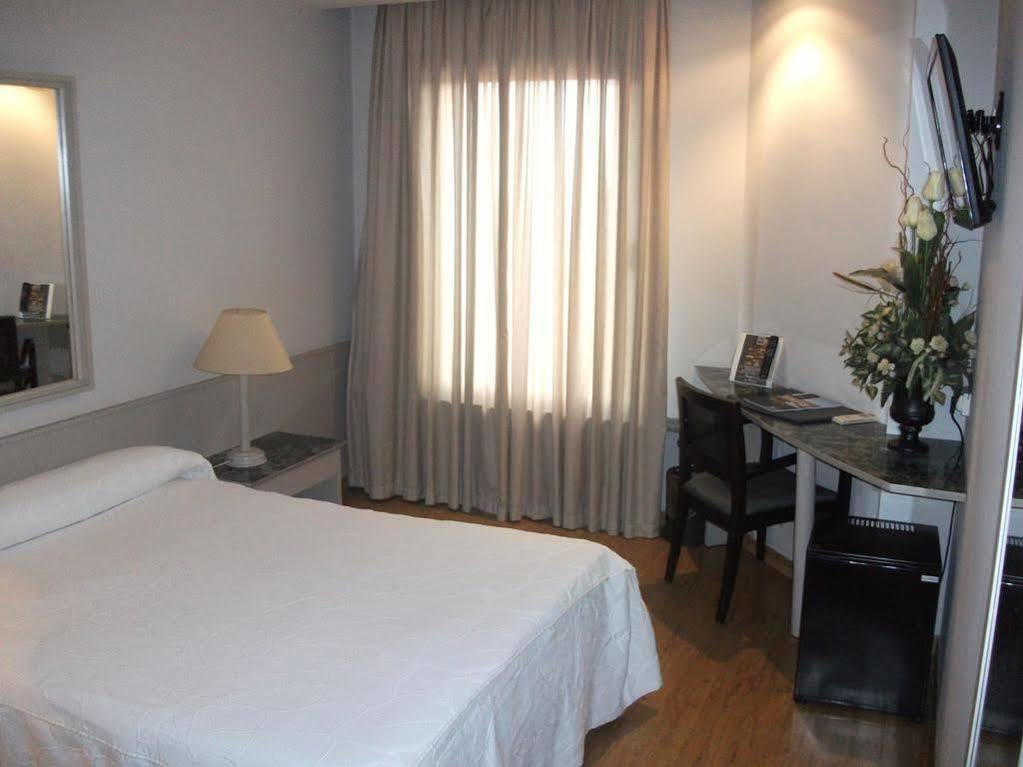 Nuevo Zenit Calahorra Hotel Exterior foto